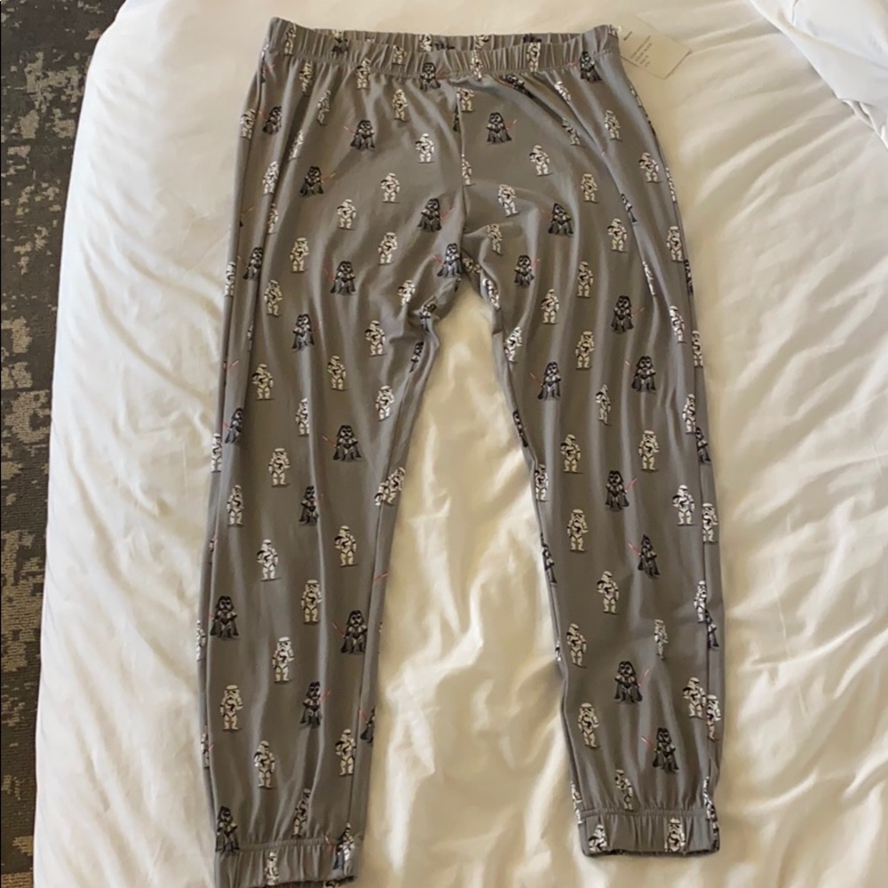 Munki Munki Pajamas - Picture 4 of 9